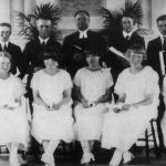 1925 Confirmation Class